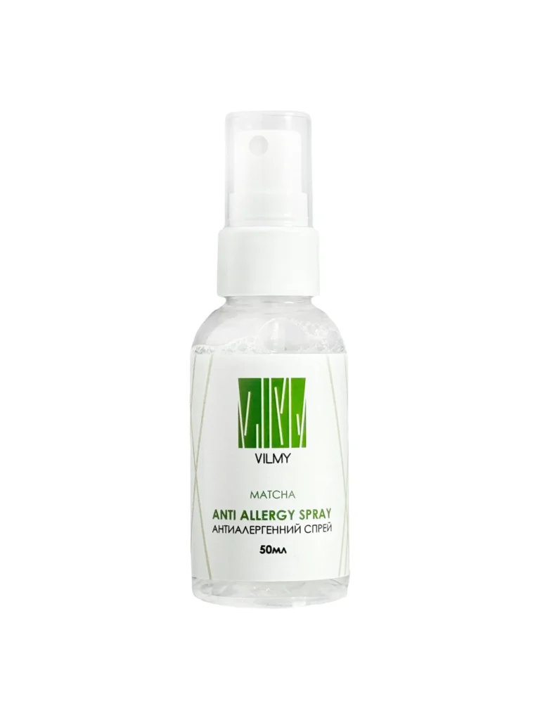 VILMY “ULTRA BLACK” professional eyebrow thread, 15 m