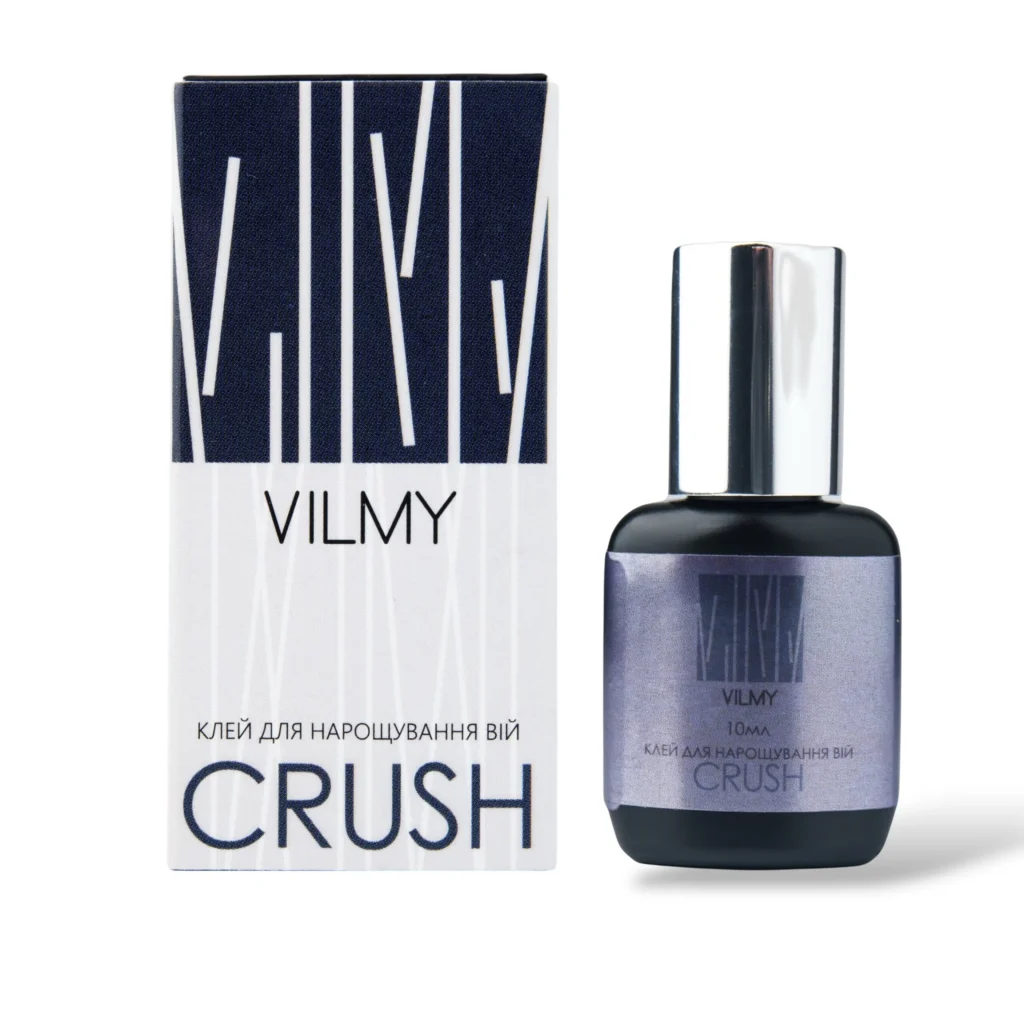 VILMY “Hype” glue   setting time 0.3 sec.    10 ml