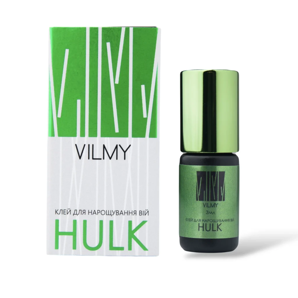 VILMY Hypoallergenic Gel Classic 80 ml