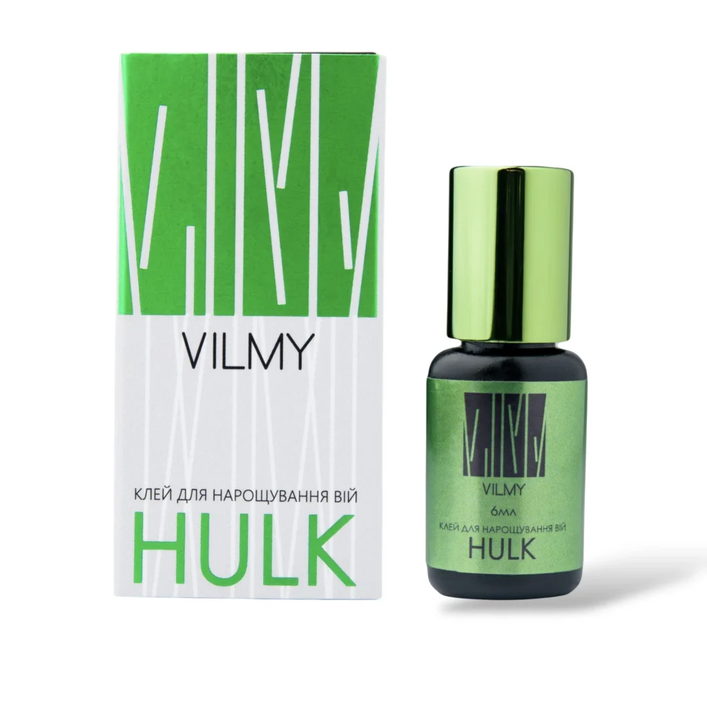 VILMY Gel antialergic MATCHA 80 ml NEW