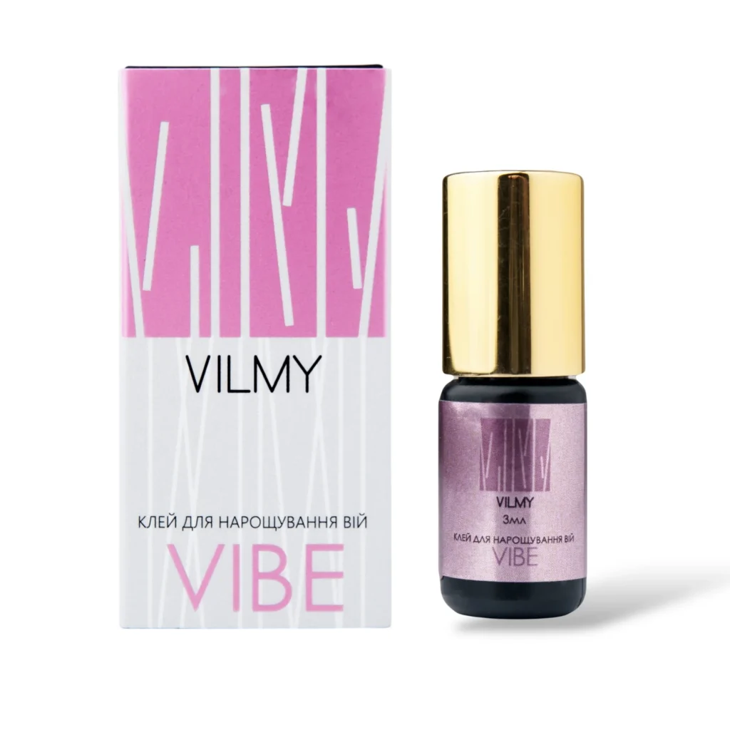 Клей VILMY 
